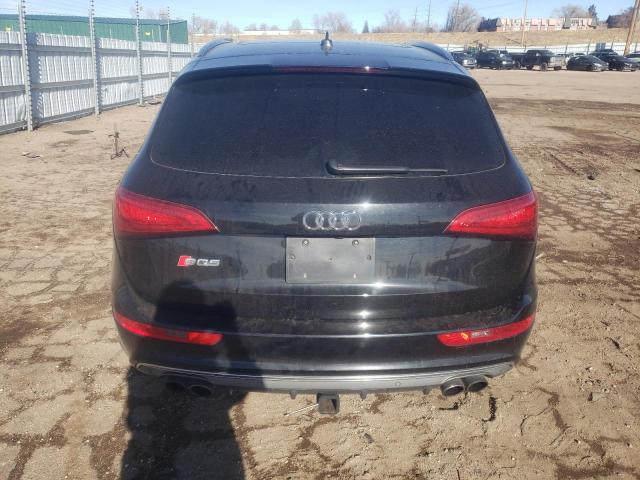 Photo 6 from auction – 2015 AUDI SQ5 PREMIU with VIN WA1CGAFP8FA003728