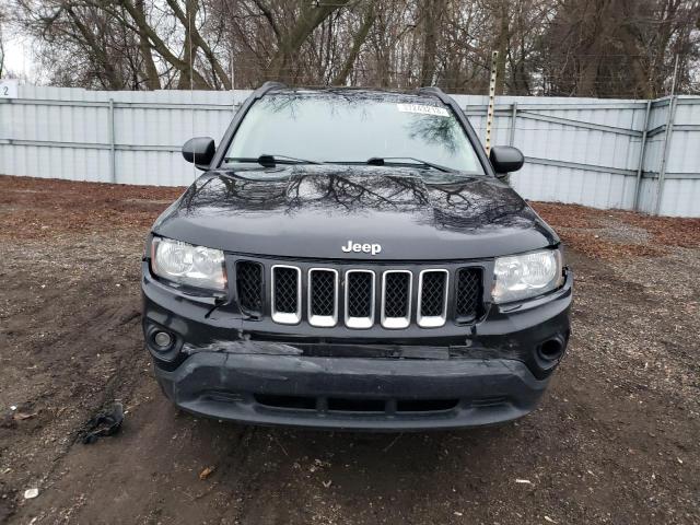 Photo 5 from auction – 2017 JEEP COMPASS SP with VIN 1C4NJCAB3HD187419