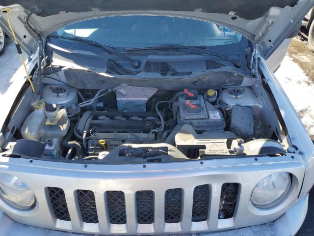 Photo 12 from auction – 2013 JEEP PATRIOT LA with VIN 1C4NJPFA6DD260560