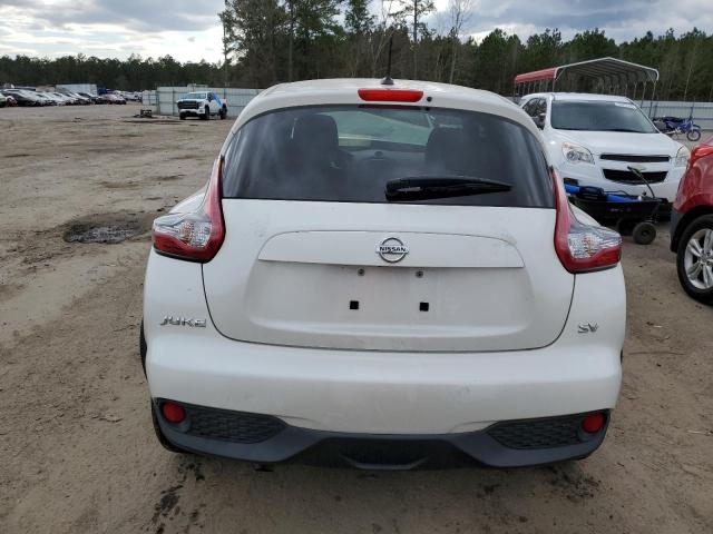 Photo 6 from auction – 2015 NISSAN JUKE with VIN JN8AF5MR3FT507110