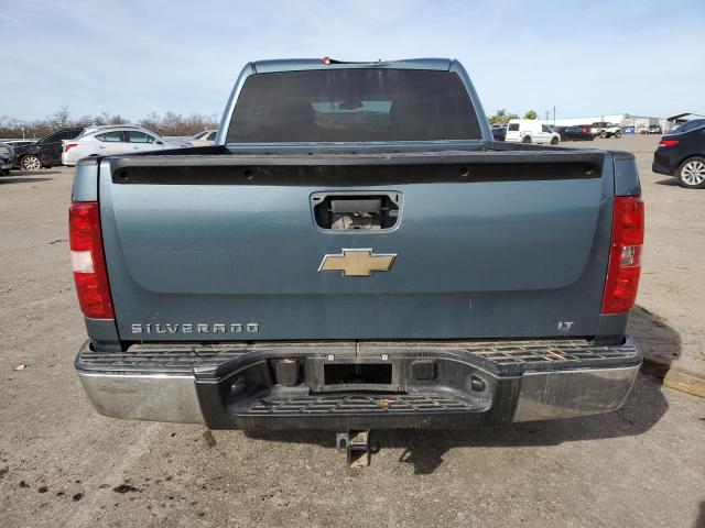 Photo 6 from auction – 2009 CHEVROLET SILVERADO with VIN 3GCEC23J09G255883