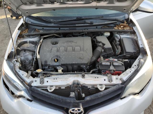 Photo 11 from auction – 2015 TOYOTA COROLLA L with VIN 2T1BURHE8FC454769