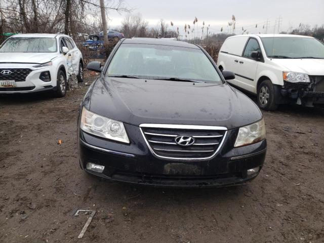 Photo 5 from auction – 2010 HYUNDAI SONATA SE with VIN 5NPEU4ACXAH633992