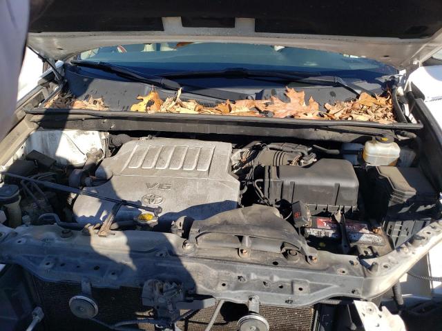 Photo 12 from auction – 2009 TOYOTA HIGHLANDER with VIN JTEES42AX92150613