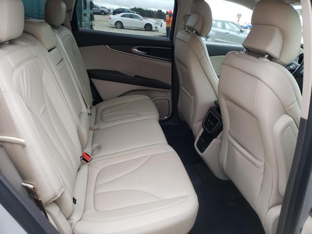 Photo 11 from auction – 2018 LINCOLN MKX SELECT with VIN 2LMPJ6KR6JBL23317