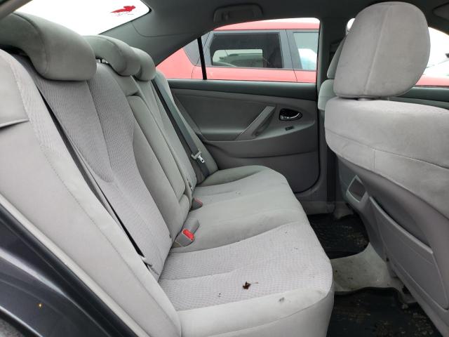 Photo 10 from auction – 2011 TOYOTA CAMRY BASE with VIN 4T1BF3EK9BU136332