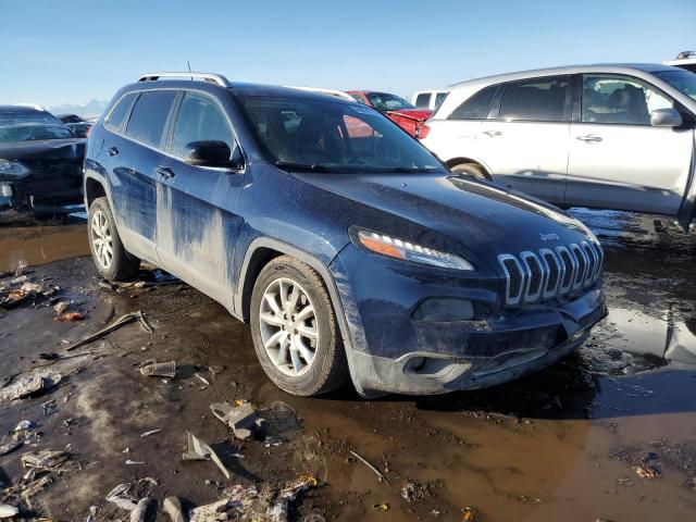 Photo 4 from auction – 2015 JEEP CHEROKEE L with VIN 1C4PJMDS6FW740477