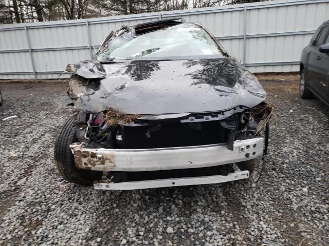 Photo 5 from auction – 2022 LEXUS NX 350 with VIN 2T2AGCEZ4NC012248