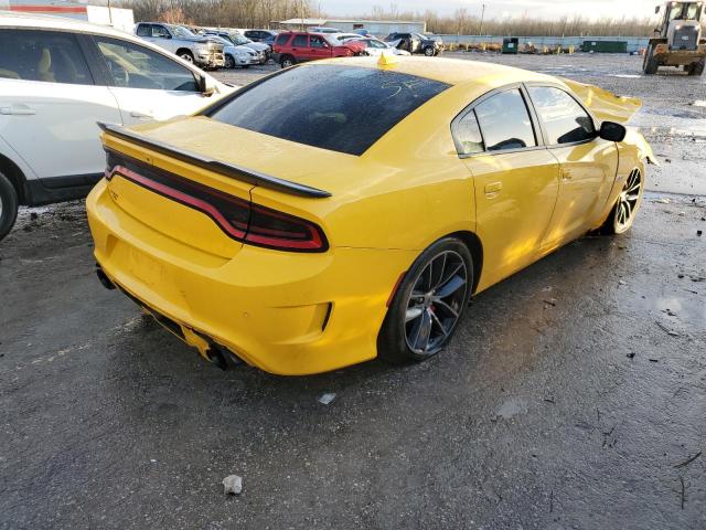 Photo 3 from auction – 2017 DODGE CHARGER R/ with VIN 2C3CDXGJ9HH602111
