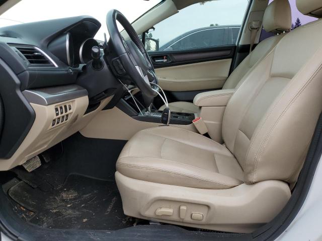 Photo 7 from auction – 2016 SUBARU LEGACY 3.6 with VIN 4S3BNEN66G3030276