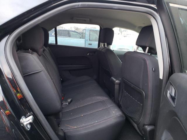 Foto 11 de la subasta – 2014 CHEVROLET EQUINOX LT con VIN 2GNFLFEK2E6360374
