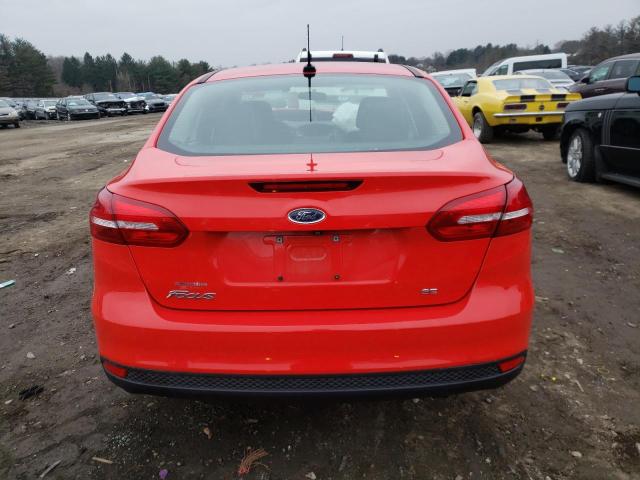 Photo 6 from auction – 2015 FORD FOCUS SE with VIN 1FADP3F20FL200526