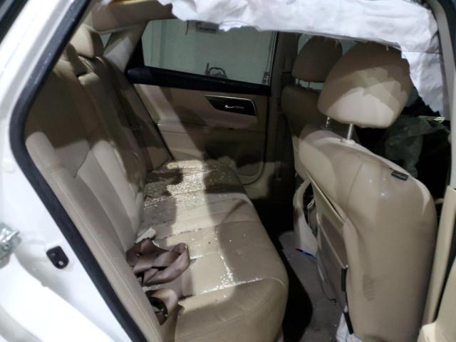 Photo 10 from auction – 2014 NISSAN ALTIMA 3.5 with VIN 1N4BL3AP5EC145379