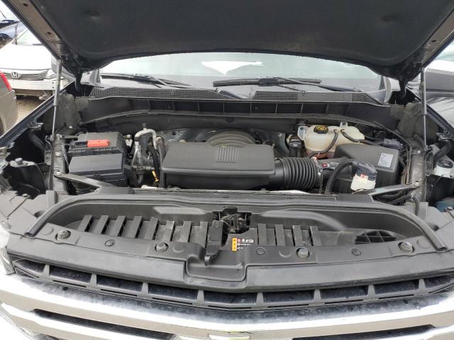Photo 11 from auction – 2020 CHEVROLET silverado with VIN 1GCRYDED1LZ173996