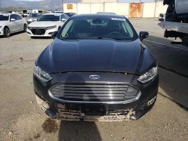 Photo 5 from auction – 2016 FORD FUSION TIT with VIN 3FA6P0SU0GR320585