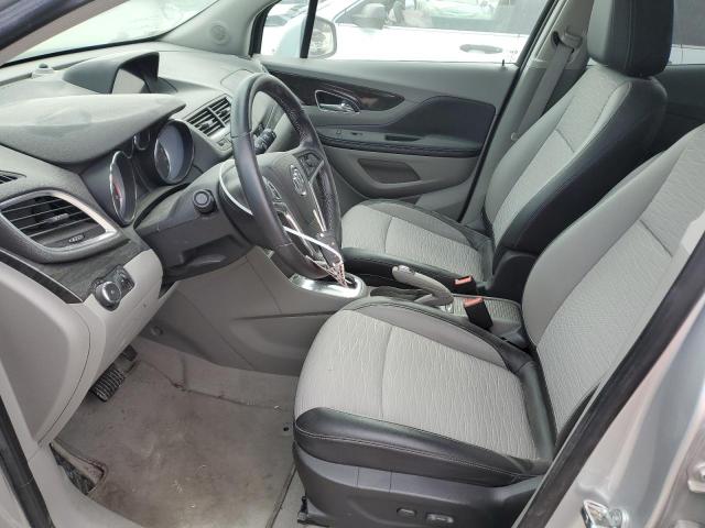 Photo 7 from auction – 2015 BUICK ENCORE CON with VIN KL4CJBSB0FB139895