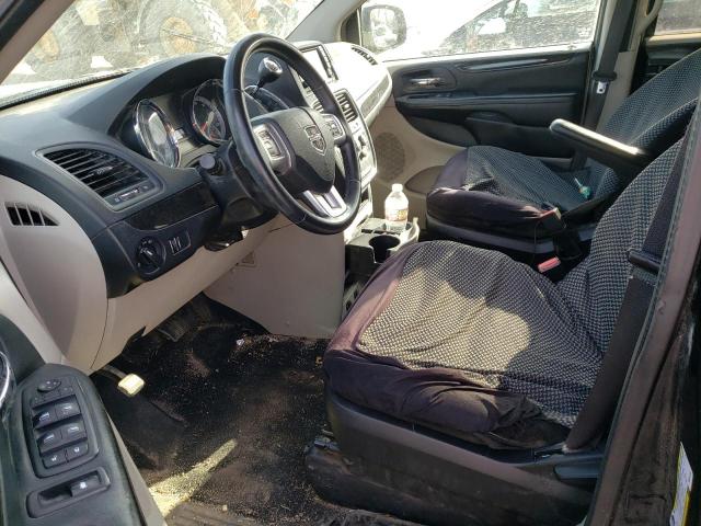 Photo 7 from auction – 2015 DODGE GRAND CARA with VIN 2C4RDGBG7FR625296