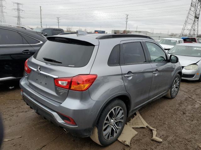 Photo 3 from auction – 2019 MITSUBISHI OUTLANDER with VIN JA4AR4AW9KU005837