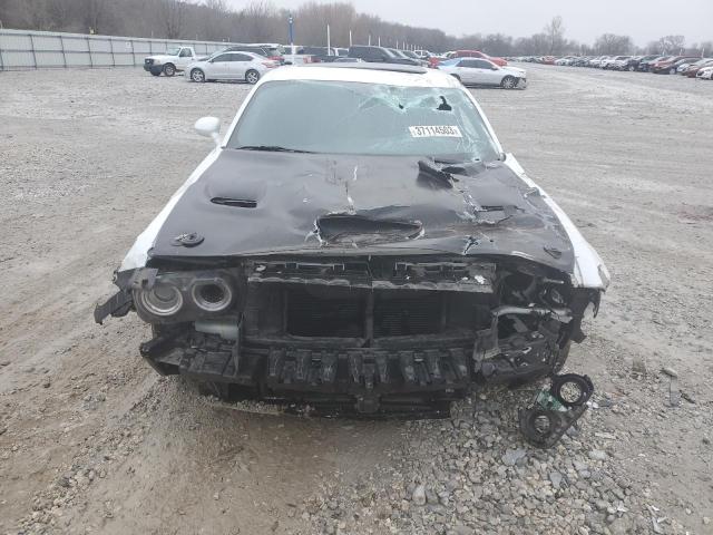 Photo 5 from auction – 2016 DODGE CHALLENGER with VIN 2C3CDZFJ4GH289173