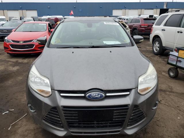 Photo 5 from auction – 2012 FORD FOCUS SEL with VIN 1FAHP3H22CL100468