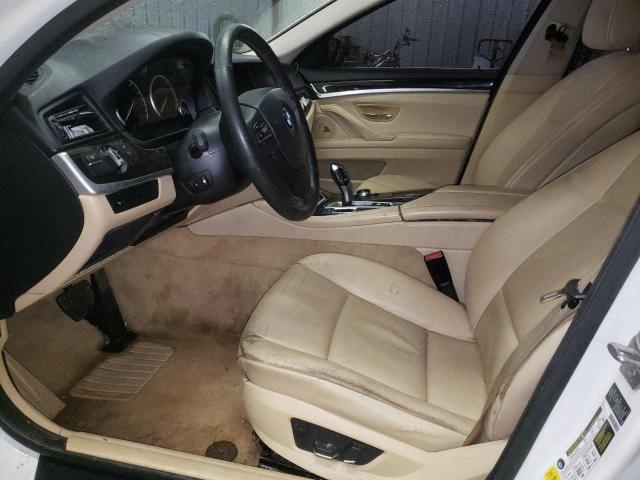 Photo 7 from auction – 2013 BMW 528 I with VIN WBAXG5C57DDY31697