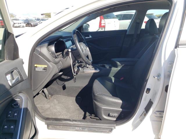 Foto 7 de la subasta – 2015 KIA OPTIMA HYB con VIN KNAGN4AD8F5081864