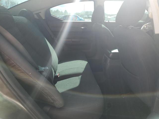 Photo 10 from auction – 2008 DODGE CHARGER with VIN 2B3KA43R98H162922