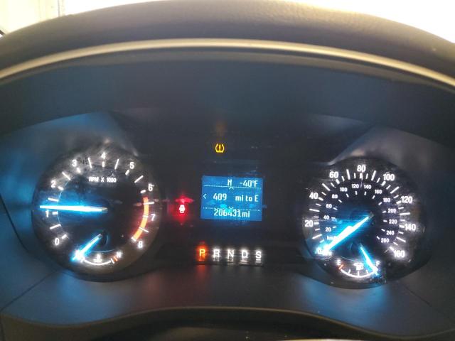Photo 9 from auction – 2013 FORD FUSION S with VIN 3FA6P0G79DR174329