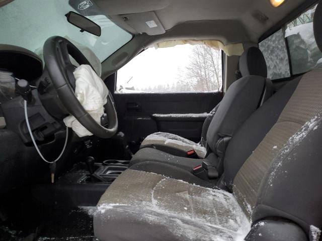 Photo 7 from auction – 2010 DODGE RAM 2500 with VIN 3D7LT2EL6AG188819