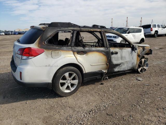 Photo 3 from auction – 2013 SUBARU OUTBACK 2. with VIN 4S4BRCKC4D3213394