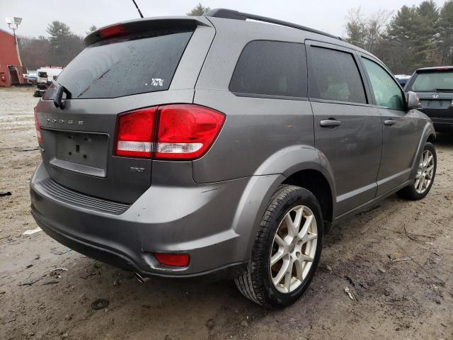 Photo 3 from auction – 2013 DODGE JOURNEY SX with VIN 3C4PDDBG5DT612370