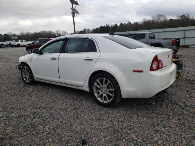Photo 2 from auction – 2012 CHEVROLET MALIBU LTZ with VIN 1G1ZG5E79CF376549