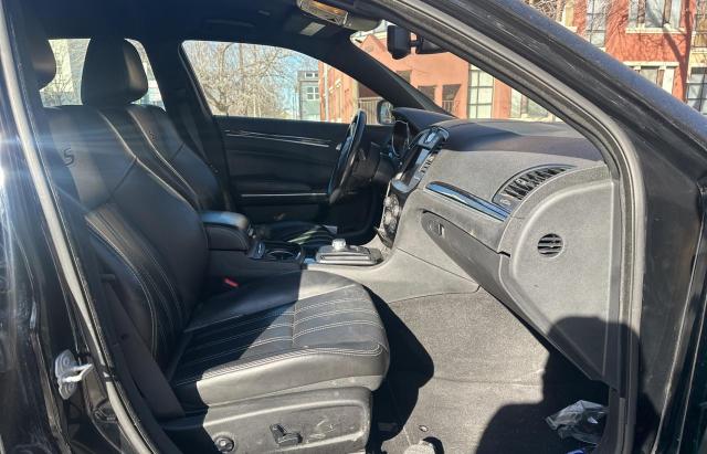 Photo 5 from auction – 2021 CHRYSLER 300 S with VIN 2C3CCABG4MH506098