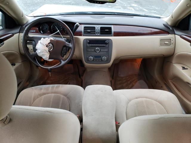 Photo 8 from auction – 2008 BUICK LUCERNE CX with VIN 1G4HP57298U112136