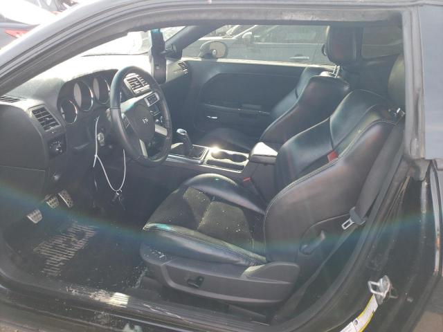 Photo 7 from auction – 2010 DODGE CHALLENGER with VIN 2B3CJ7DW0AH162677