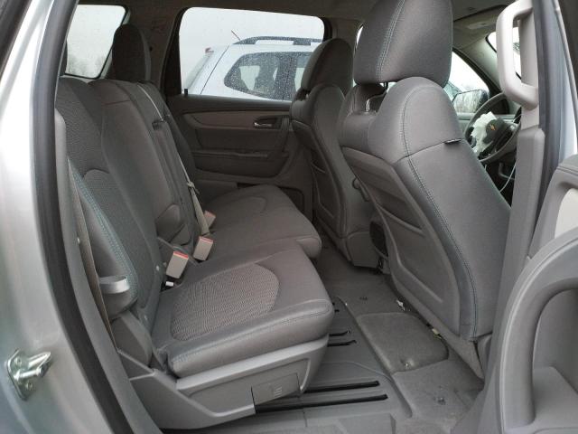 Photo 11 from auction – 2017 CHEVROLET TRAVERSE L with VIN 1GNKVFED8HJ188790