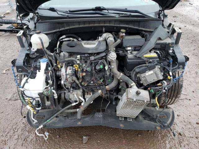 Photo 12 from auction – 2016 HYUNDAI TUCSON LIM with VIN KM8J3CA21GU054936