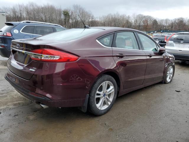 Photo 3 from auction – 2018 FORD FUSION SE with VIN 3FA6P0HD5JR237751