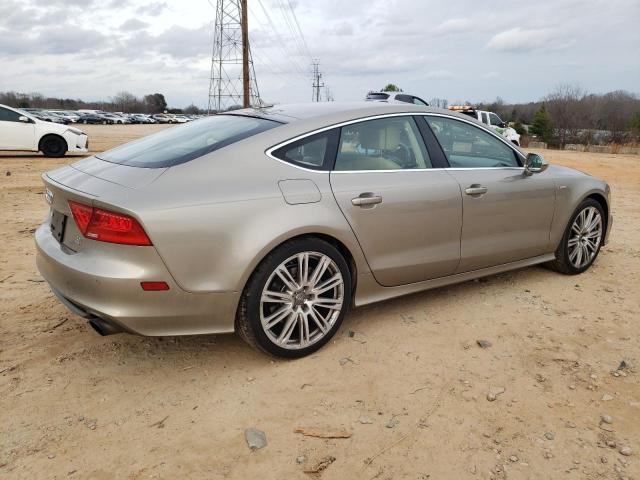 Photo 3 from auction – 2012 AUDI A7 PRESTIG with VIN WAU2GAFC4CN119072