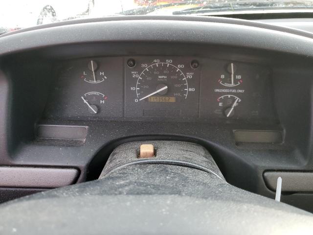 Photo 9 from auction – 1995 FORD F150 with VIN 1FTDF15Y0SLB17597