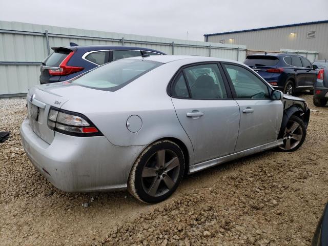 Photo 3 from auction – 2009 SAAB 9-3 2.0T with VIN YS3FB49Y291004460