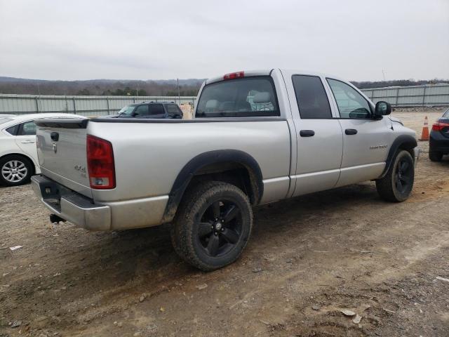 Photo 3 from auction – 2006 DODGE RAM 1500 S with VIN 1D7HU18NX6J222888