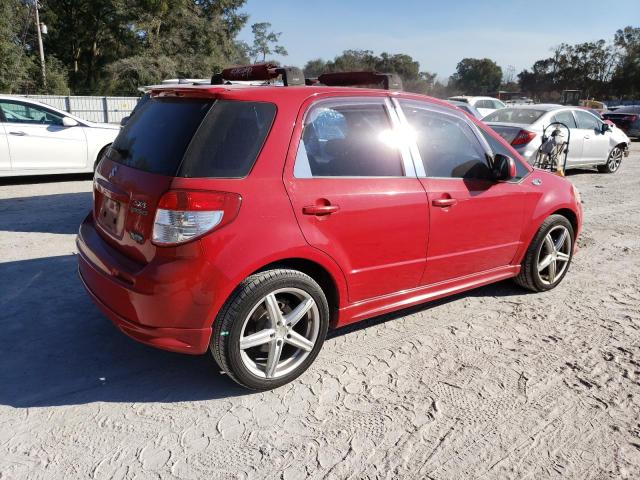 Photo 3 from auction – 2011 SUZUKI SX4 with VIN JS2YA5A51B6301132