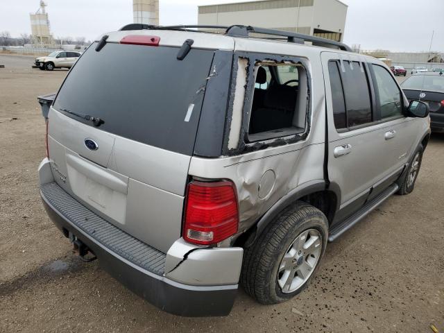 Photo 3 from auction – 2002 FORD EXPLORER X with VIN 1FMZU73E22UC84220