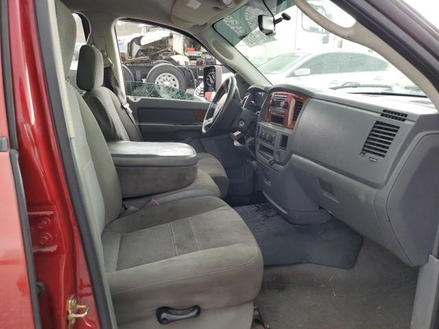 Photo 7 from auction – 2006 DODGE RAM 3500 S with VIN 3D7ML48C66G284968