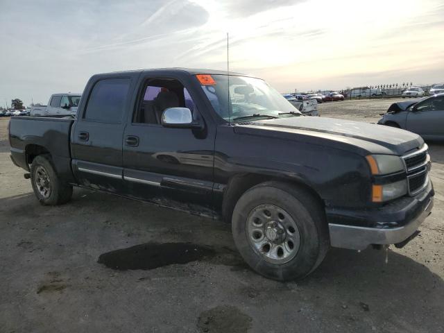 Photo 4 from auction – 2007 CHEVROLET SILVERADO with VIN 2GCEC13V571168791