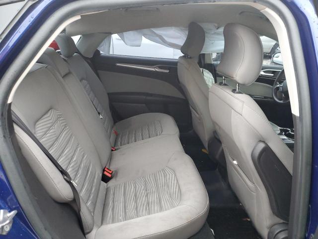 Photo 10 from auction – 2016 FORD FUSION S with VIN 3FA6P0G71GR172773