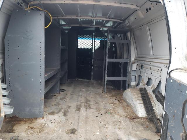 Photo 11 from auction – 2010 FORD ECONOLINE with VIN 1FTSE3EL3ADA63389