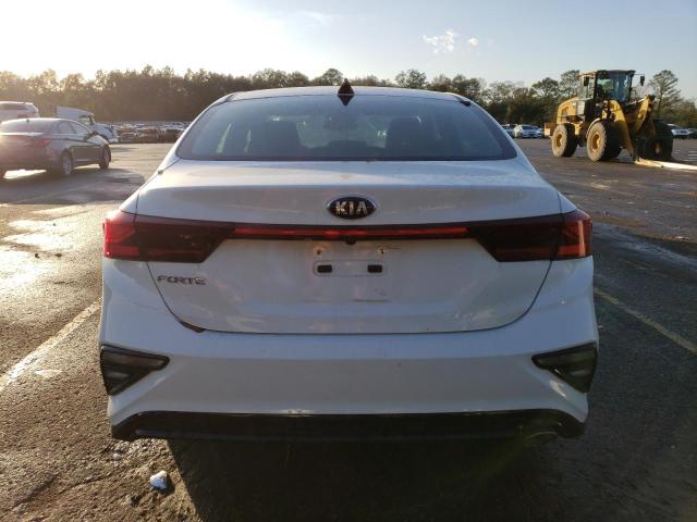 Photo 6 from auction – 2021 KIA FORTE FE with VIN 3KPF24AD2ME338610