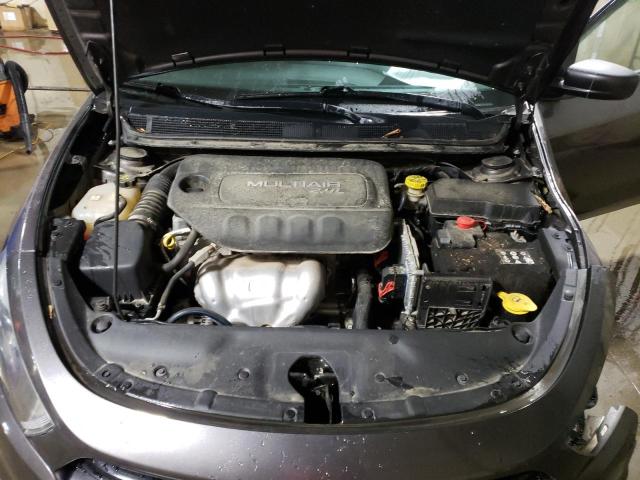 Photo 11 from auction – 2015 DODGE DART SXT with VIN 1C3CDFBB6FD411072
